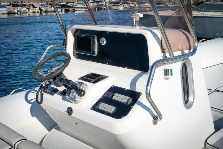 Sunset Boat tour privado hasta 12 pax en Valencia