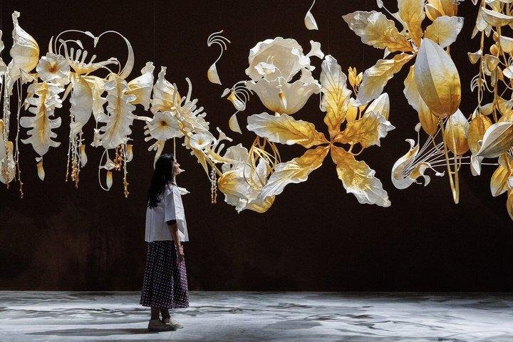 Venice Biennale 2026 In Minor Keys Private Guided Tour