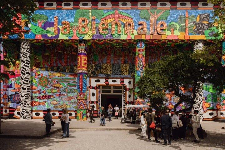 Venice Biennale 2026 In Minor Keys Private Guided Tour