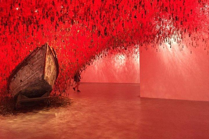 Venice Biennale 2026 In Minor Keys Private Guided Tour