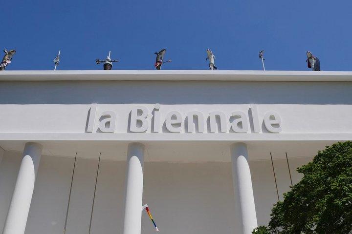Venice Biennale 2026 In Minor Keys Private Guided Tour