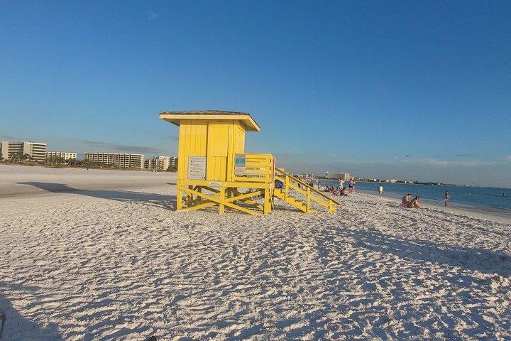 Luxe privétransfers Orlando naar Port Canaveral en verder