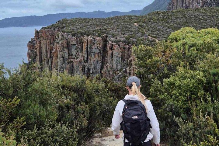 6 giorni Taste of Tasmania Escursioni e avventura nella natura
