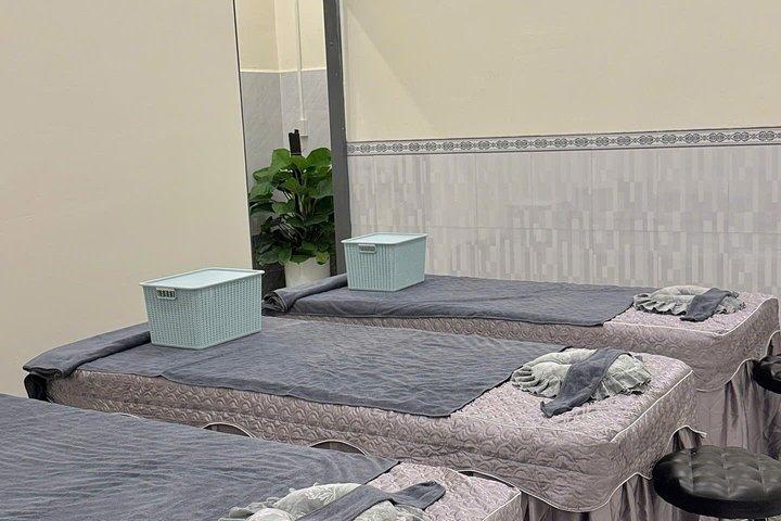 Hotell nära Cam Ranh flygplats