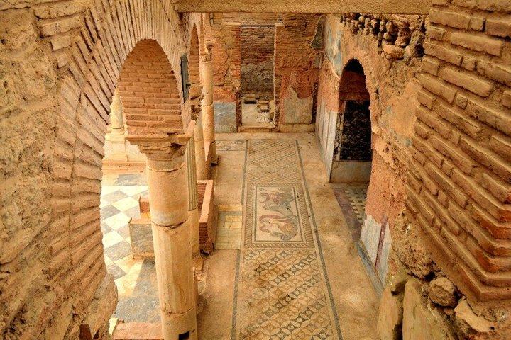 Private Ephesus-Tour ab Pamukkale