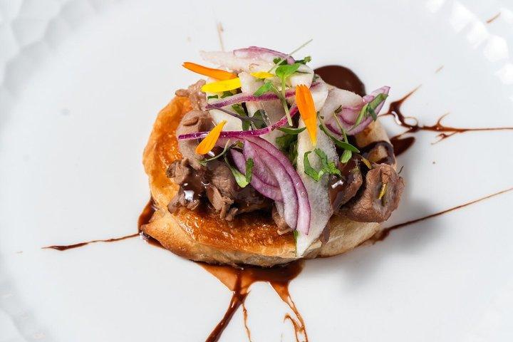 Dîner Trésorier : Dégustation de saveurs et d'huile d'olive Trésorier