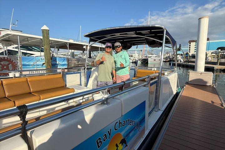 Hoteller i nærheden af Fort Myers Beach Dolphin & Sightseeing Tour