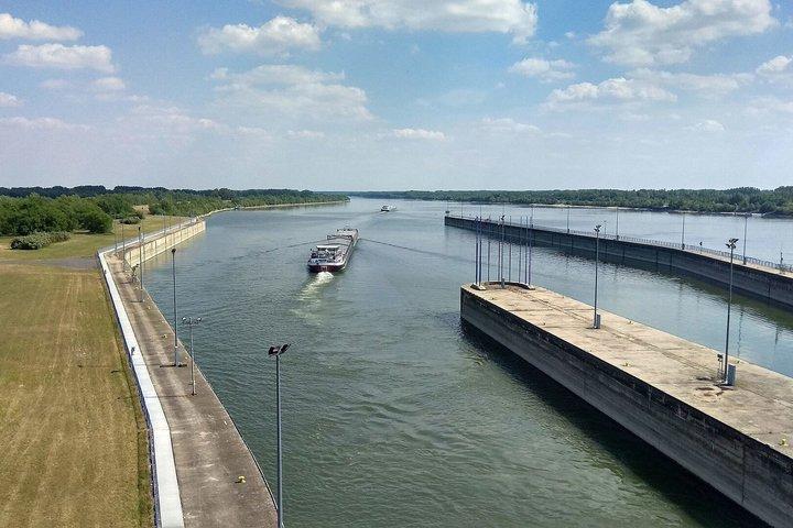 Bratislava Danube River Cruise Gabcikovo Experience