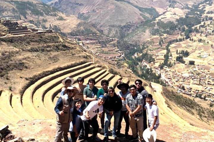 Nuova esperienza Sacred Valley Tour privato