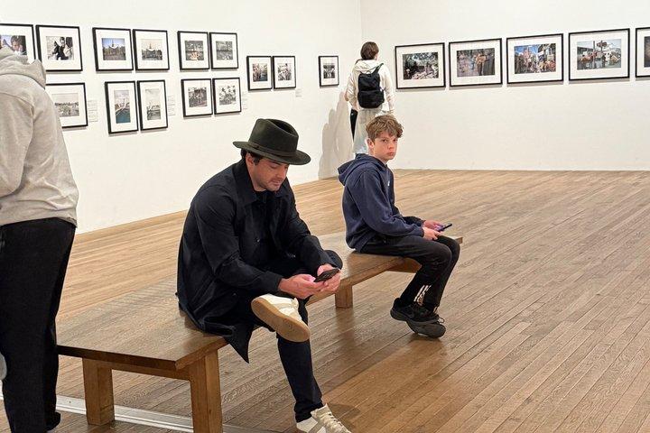 Tate Modern Private Guided Tour
