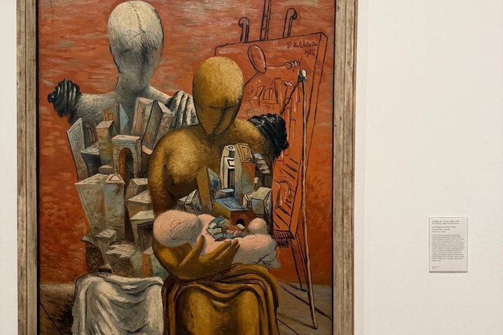 Tate Modern Private Guided Tour