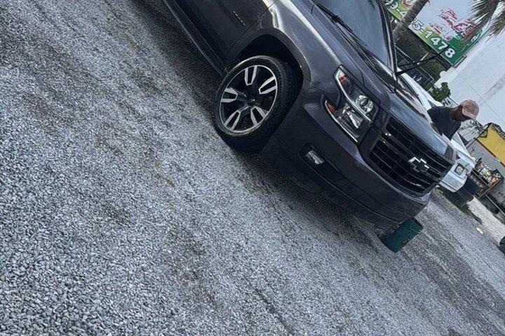 Punta Cana Nachtleben VIP Zugang Transport