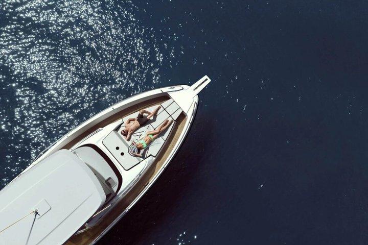 Half day Boat Experience - Barcelona