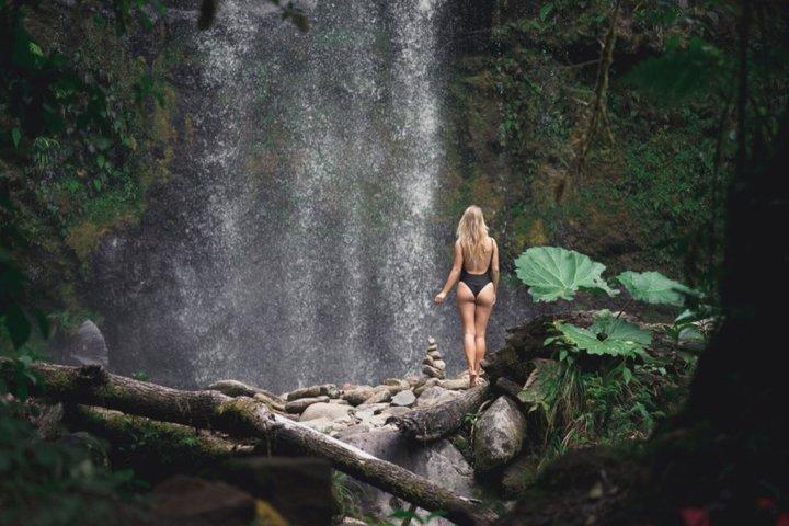 Anton Valley Highlights Tour fra Panama City