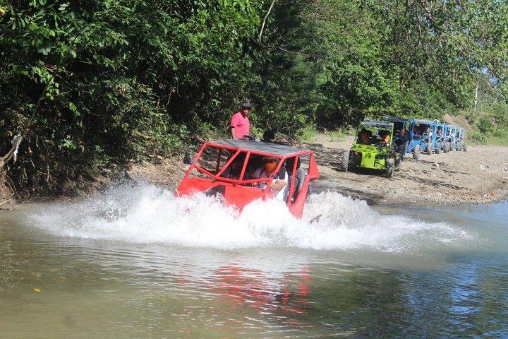 Hoteller i nærheden af Private ATV & Buggy |Cruise Excursion from Amber Cove & Taino Bay