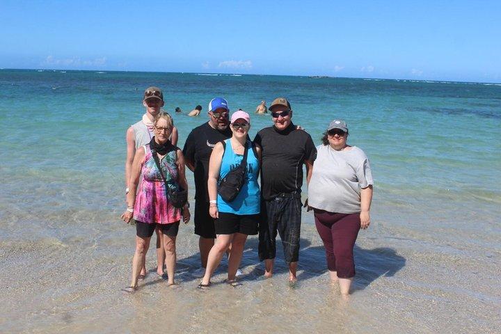 Hoteller i nærheden af Private ATV & Buggy |Cruise Excursion from Amber Cove & Taino Bay