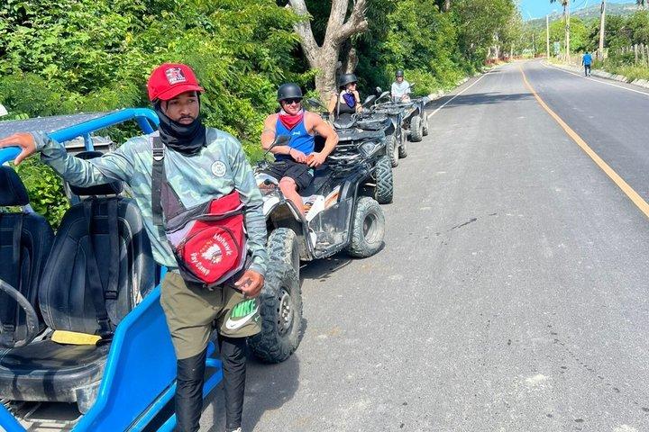 Hoteller i nærheden af Private ATV & Buggy |Cruise Excursion from Amber Cove & Taino Bay