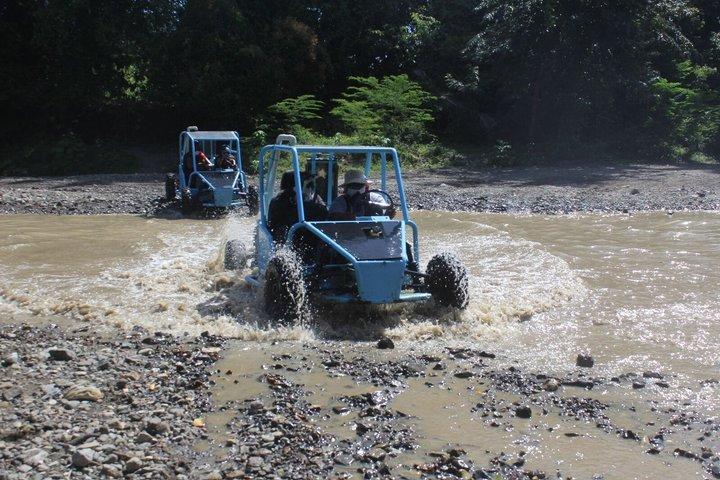 Hoteller i nærheden af Private ATV & Buggy |Cruise Excursion from Amber Cove & Taino Bay