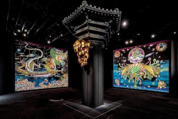 Sydney Art Exhibitions at Art Gallery New South Wales