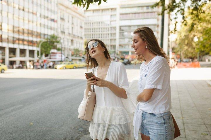 Athens Unlimited Sightseeing Pass e opção de passeio ou cruzeiro