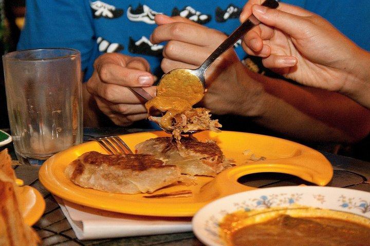 KL Street Eats : 15 + Morsi e storia locale