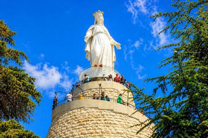 3-daagse Libanon vakantiereispakket