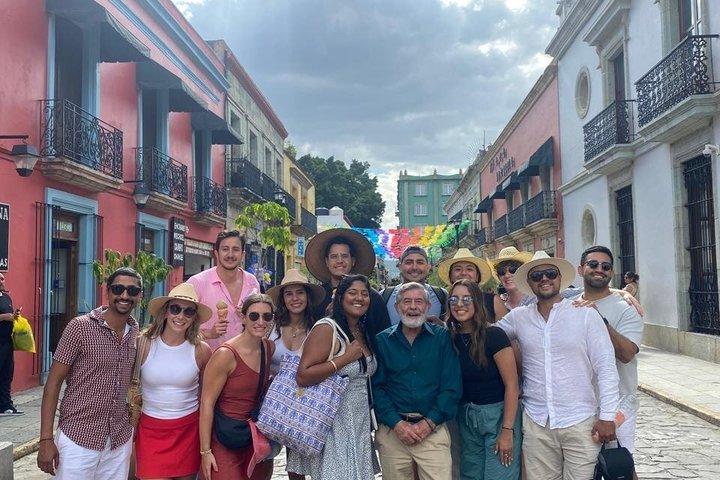 Private Auto und Fahrer authentische Oaxaca Tour mit Meister Handwerker