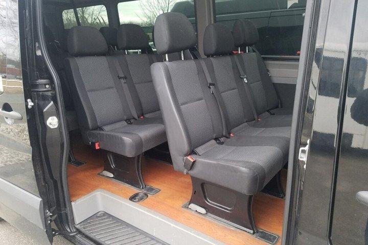 Private Transfer from BKK and DMK and Bangkok City to Ayutthaya