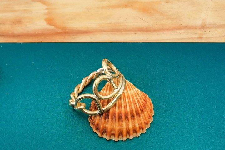 Atelier privé de bijoux, Home Studio à Essaouira