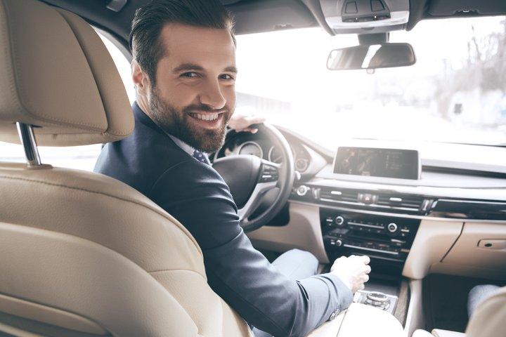 Private Transfer from Prague to Salzburg with 2h of Sightseeing, Local Driver