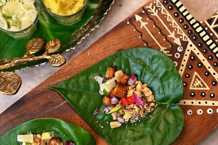 KL Street Eats : 15 + Morsi e storia locale