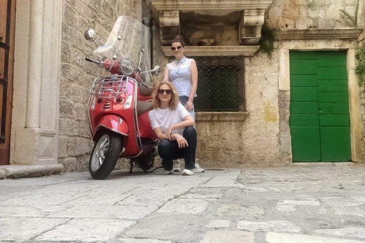 Três Paradas: Krka Waterfalls, Klis & Trogir — Privadamente.