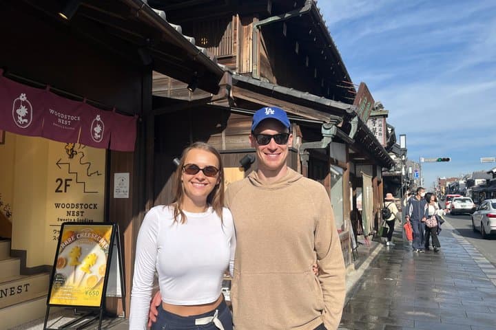 Kawagoe 6hr Private Tour with Licensed Guide (Tokyo/Kawagoe dep)