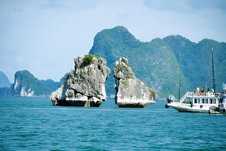 3 - Day Luxury Escape : Entdecken Sie Hanoi, Ha Long Bay & Ninh Binh