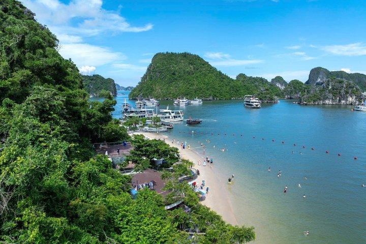 3 - Day Luxury Escape : Entdecken Sie Hanoi, Ha Long Bay & Ninh Binh