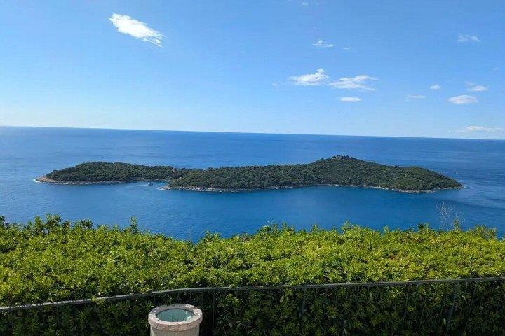 Dubrovnik Hop-On Hop-Off Bustour mit 3 Routenoptionen