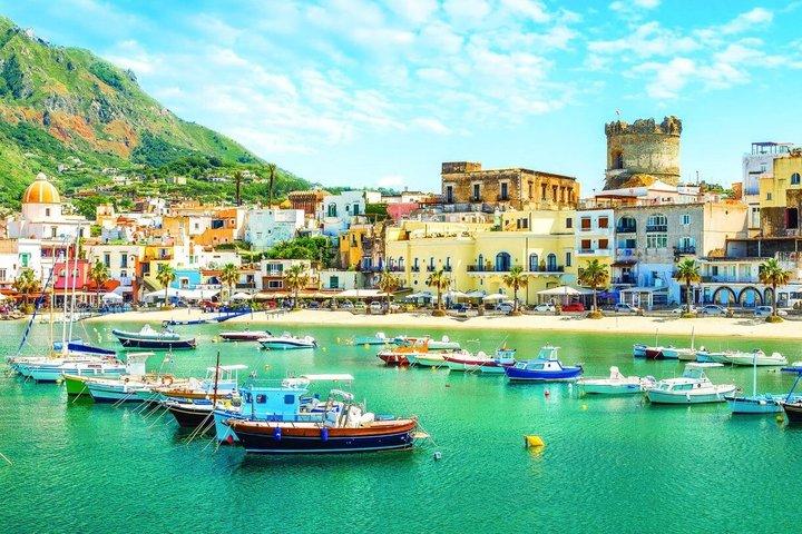 2 Giorni Ischia Wellness Escape Relax e Beatitudine Termale