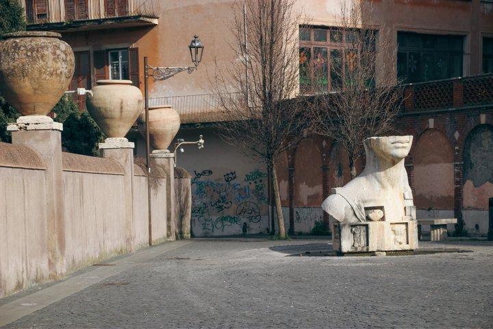 Tour di un giorno da Roma a Tivoli
