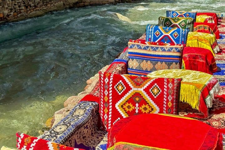 Ourika Valley & Atlas Mountains Day Trip from Marrakech