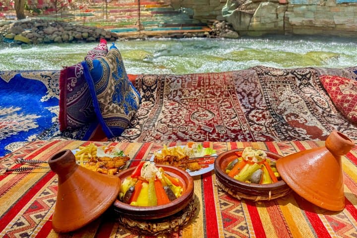 Ourika Valley & Atlas Mountains Day Trip from Marrakech