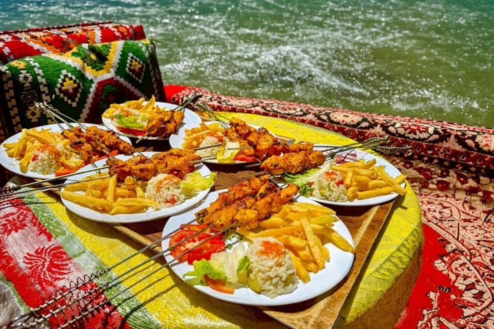 Ourika Valley & Atlas Mountains Day Trip from Marrakech