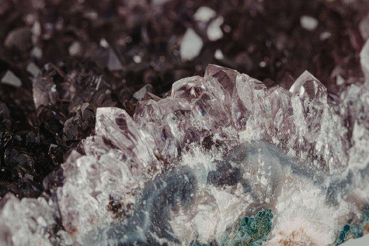Private Tour von Alicante zur Pulpí-Geode