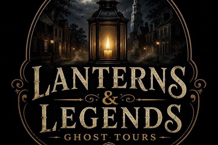 Colonial Williamsburg Original Ghost Walk Classic Tour