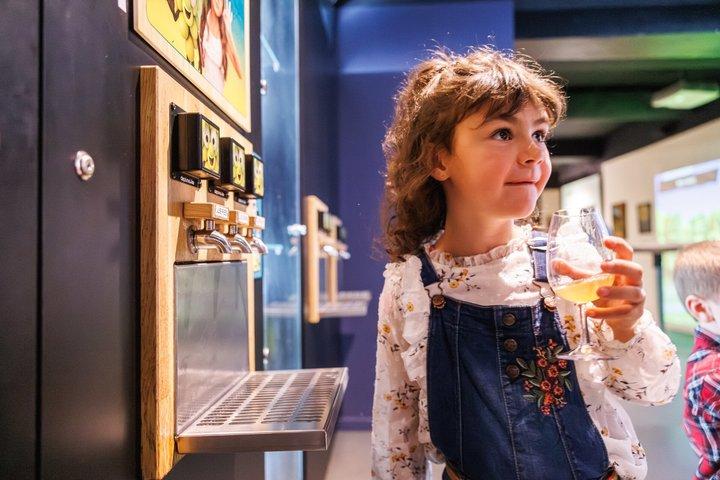 Colmar: Inside Vino Storia: A Journey Through Alsace Wine History