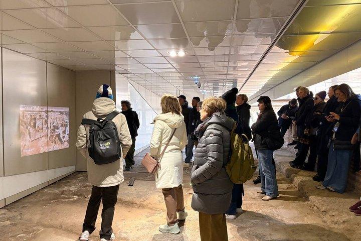 Guided Walking Tour of Sofia