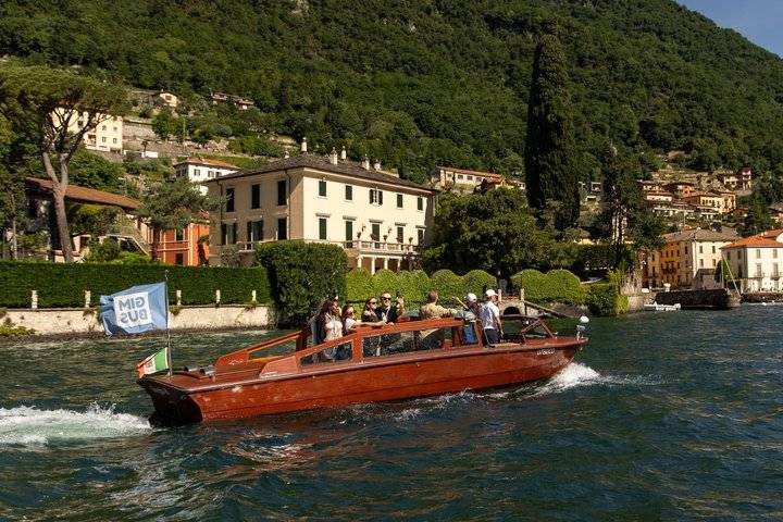 Lake Bracciano, Lake Bracciano