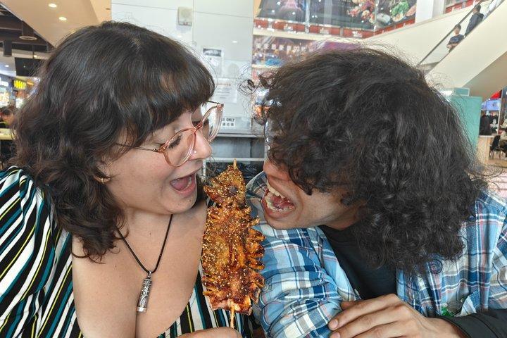 フラッシングチャイナタウンで地元の人と素敵な中国語料理を発見!