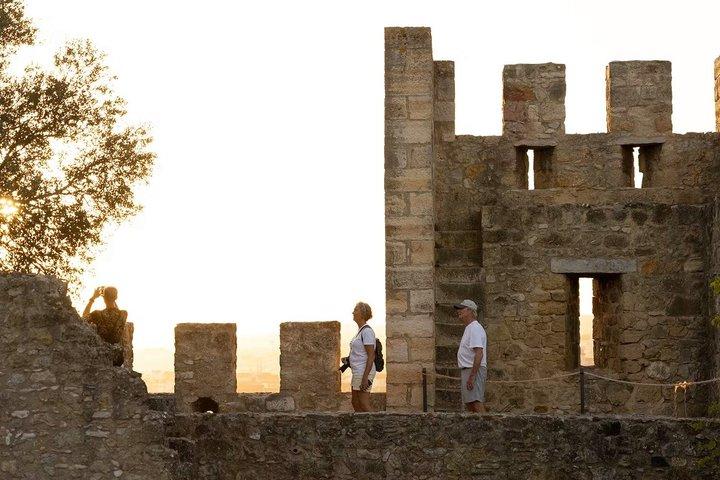 São Jorge Castle Tickets