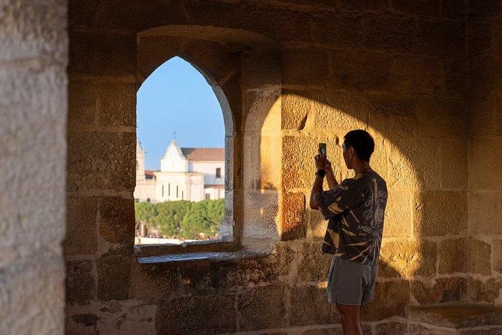 São Jorge Castle Tickets