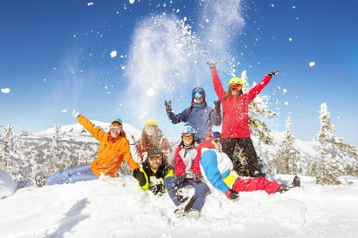 Hoteller i nærheden af Mt Buller Snow Day Tour